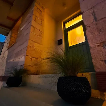 Holiday home Patrelaki Stone Chania With Private Yard Chania (Crete)