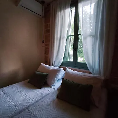 Patrelaki Stone Chania With Private Yard Holiday home Chania (Crete)